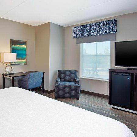 Hampton Inn & Suites Columbia/Southeast-Fort Jackson Kültér fotó