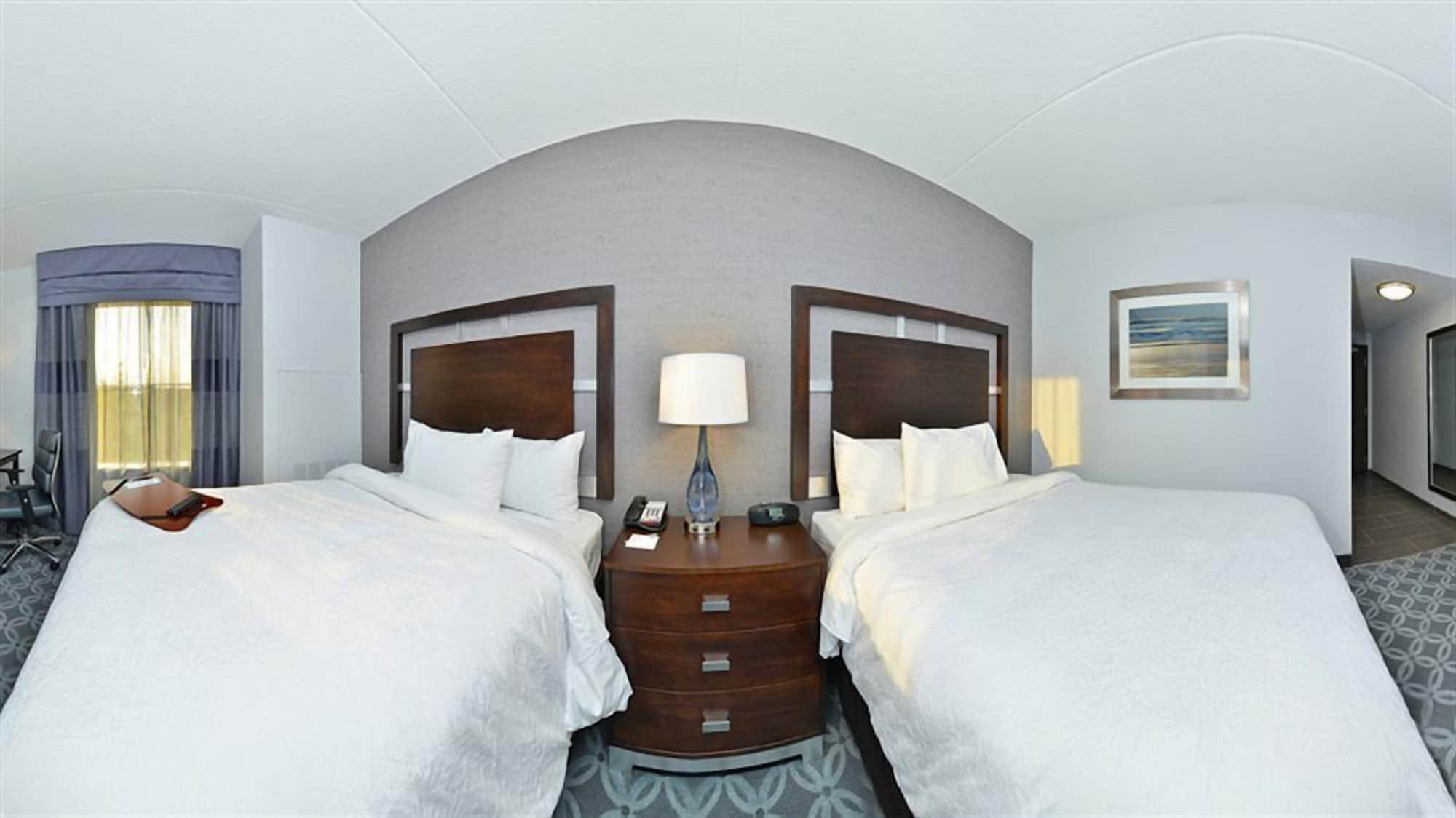 Hampton Inn & Suites Columbia/Southeast-Fort Jackson Kültér fotó