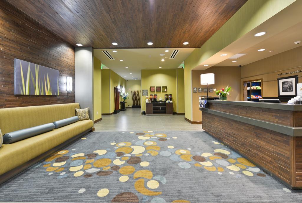 Hampton Inn & Suites Columbia/Southeast-Fort Jackson Kültér fotó