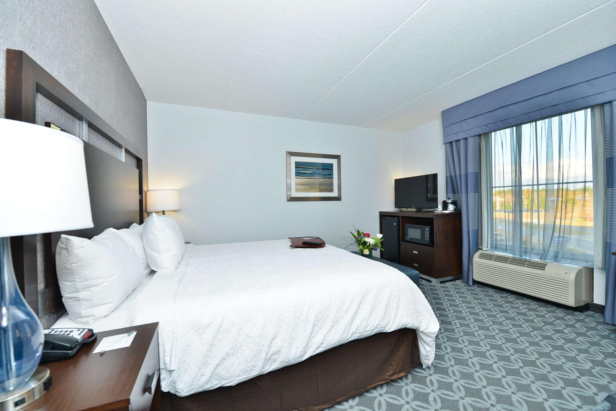 Hampton Inn & Suites Columbia/Southeast-Fort Jackson Kültér fotó