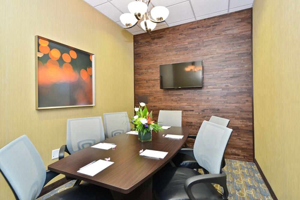 Hampton Inn & Suites Columbia/Southeast-Fort Jackson Kültér fotó
