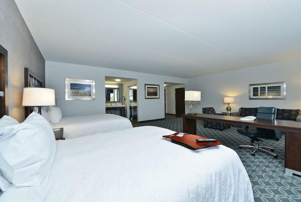 Hampton Inn & Suites Columbia/Southeast-Fort Jackson Kültér fotó