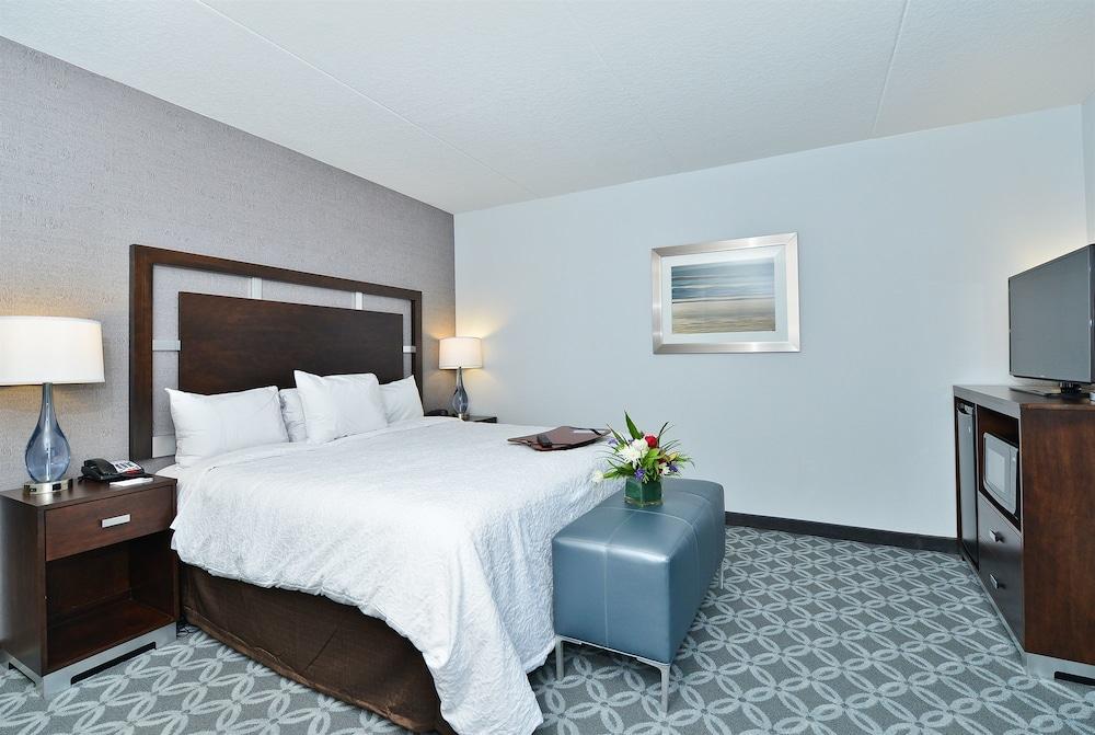 Hampton Inn & Suites Columbia/Southeast-Fort Jackson Kültér fotó