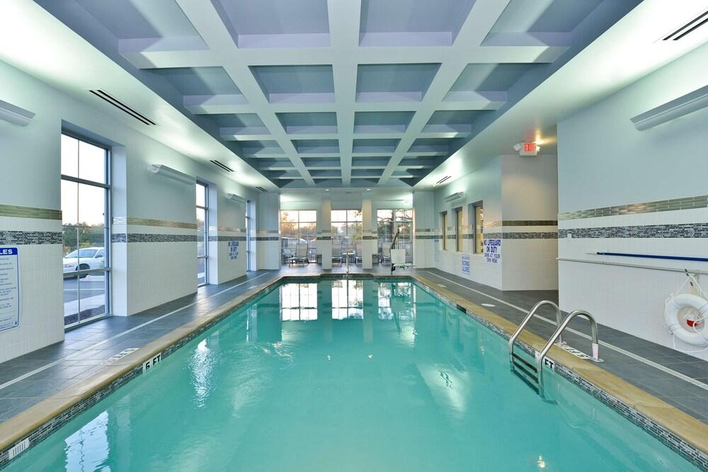 Hampton Inn & Suites Columbia/Southeast-Fort Jackson Kültér fotó