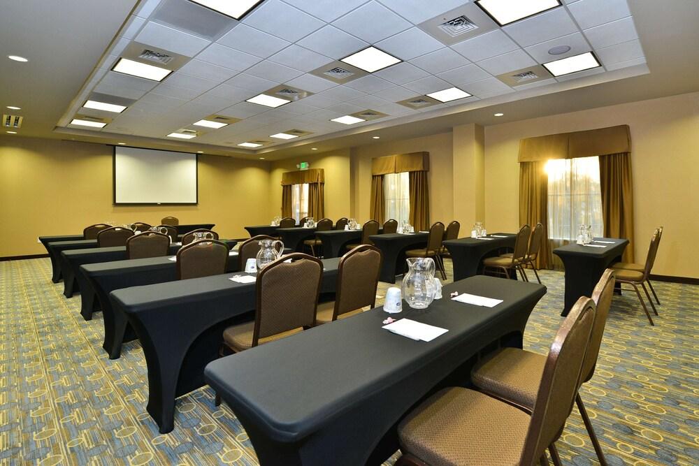 Hampton Inn & Suites Columbia/Southeast-Fort Jackson Kültér fotó