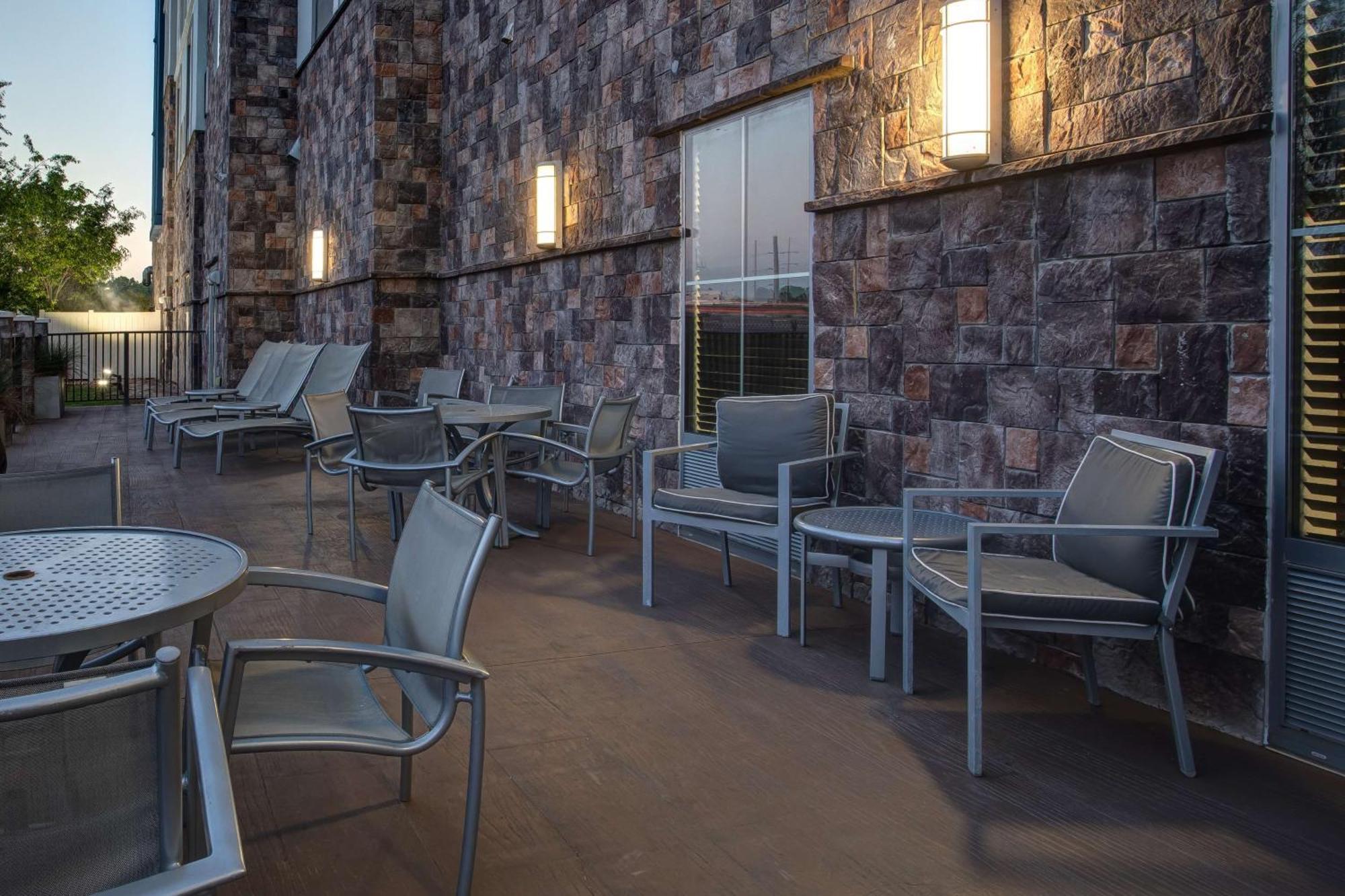 Hampton Inn & Suites Columbia/Southeast-Fort Jackson Kültér fotó