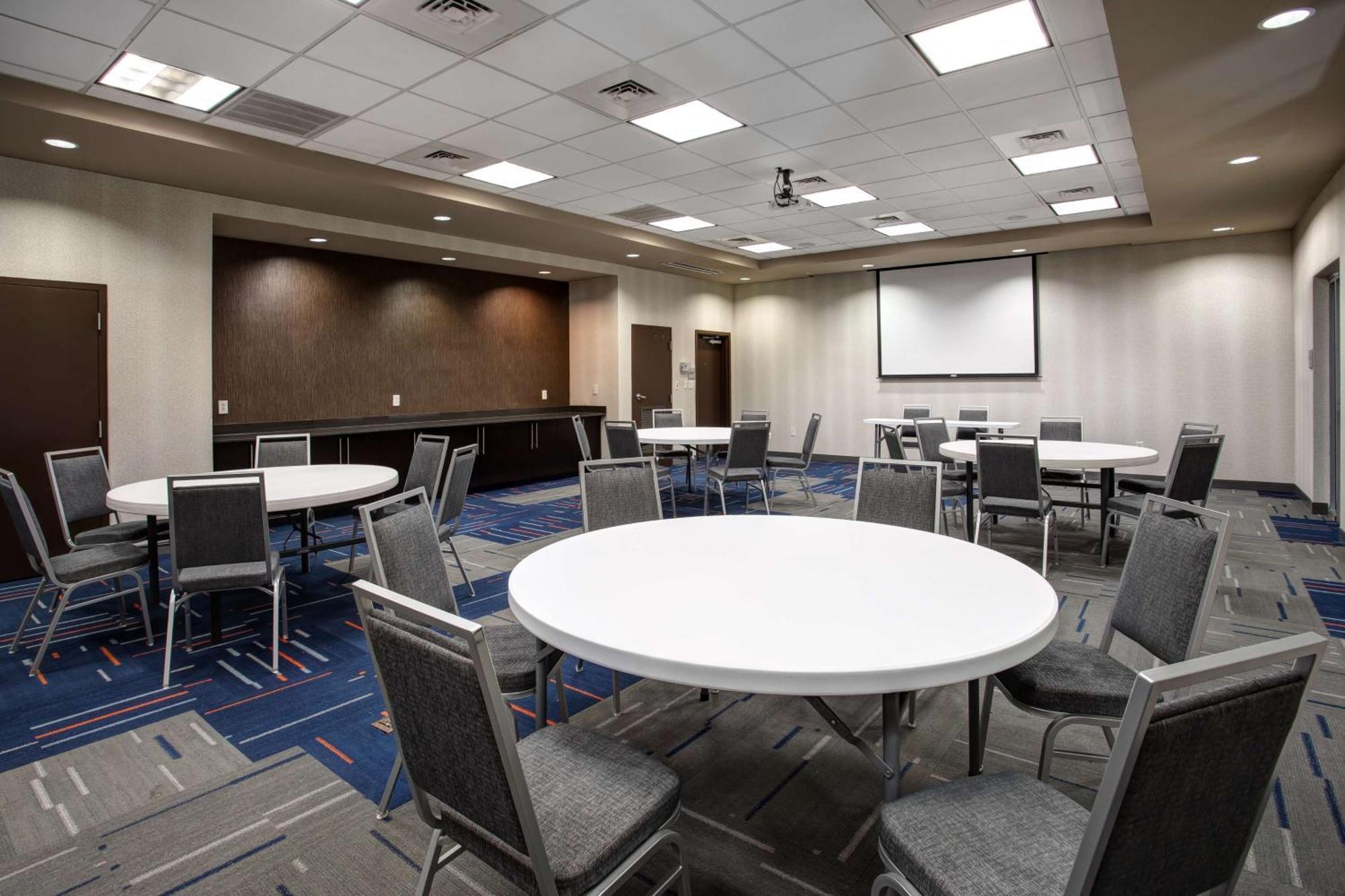 Hampton Inn & Suites Columbia/Southeast-Fort Jackson Kültér fotó