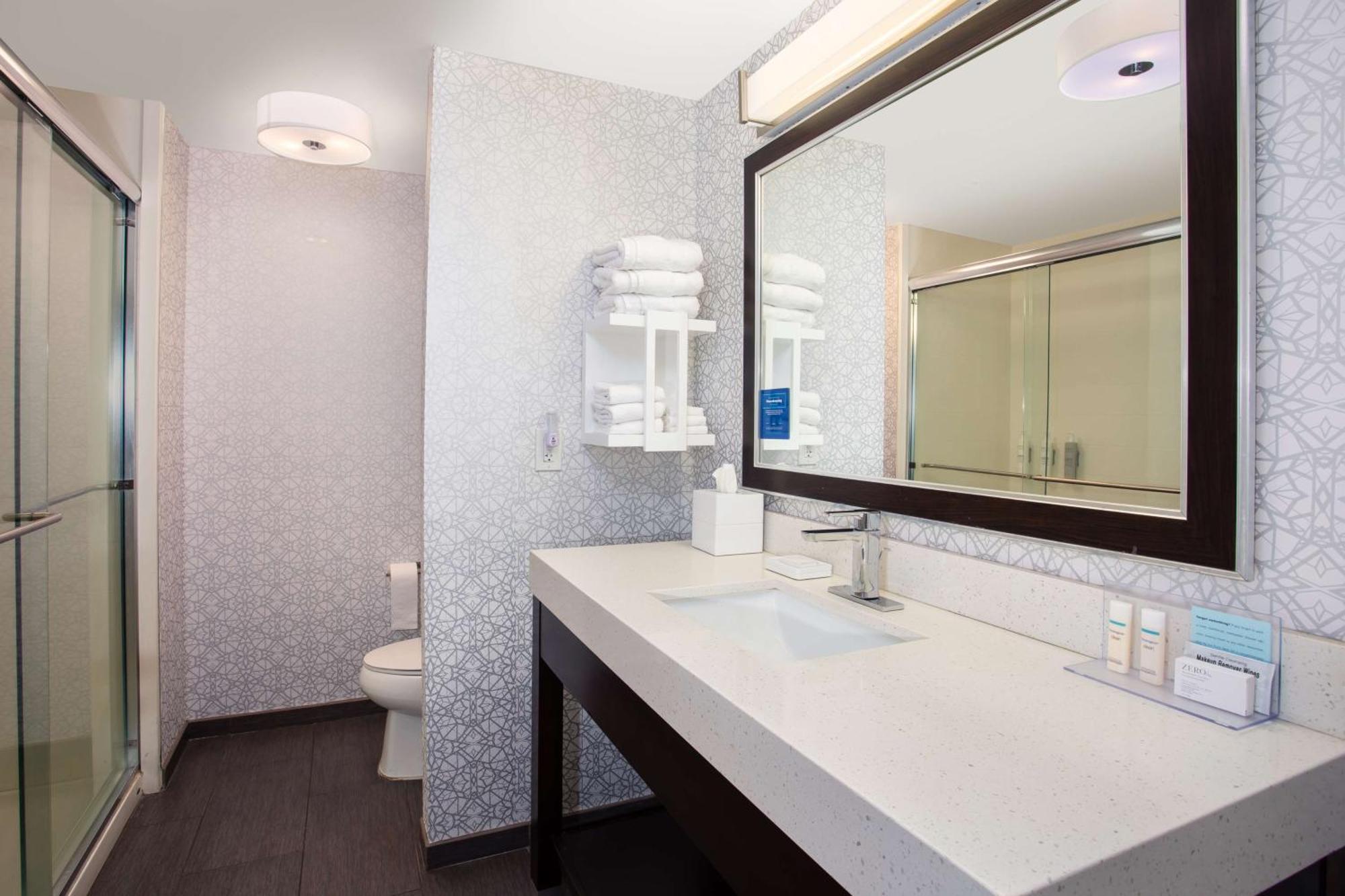 Hampton Inn & Suites Columbia/Southeast-Fort Jackson Kültér fotó