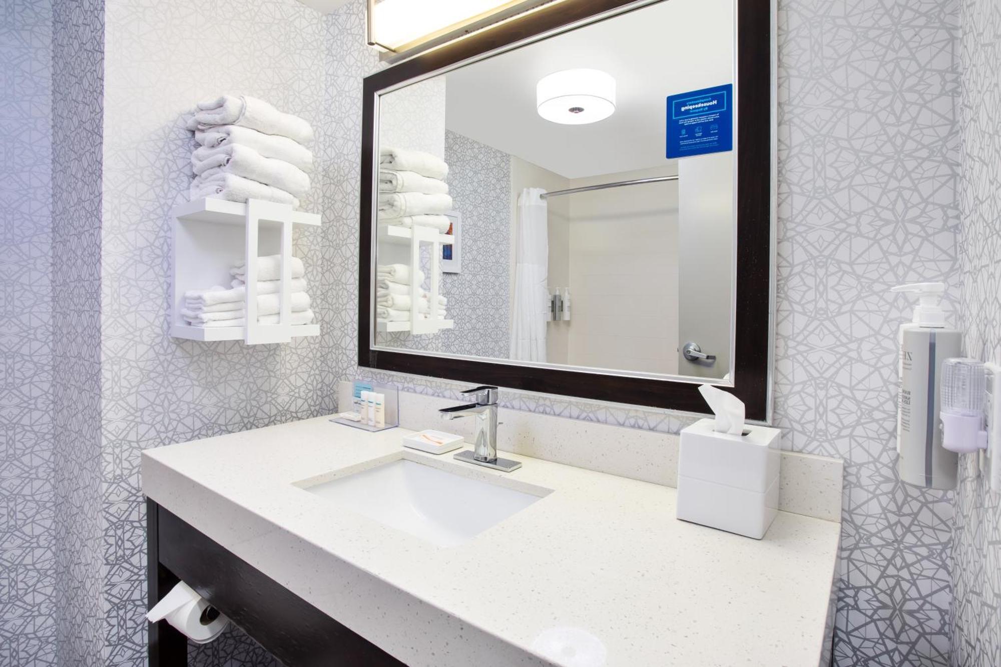 Hampton Inn & Suites Columbia/Southeast-Fort Jackson Kültér fotó