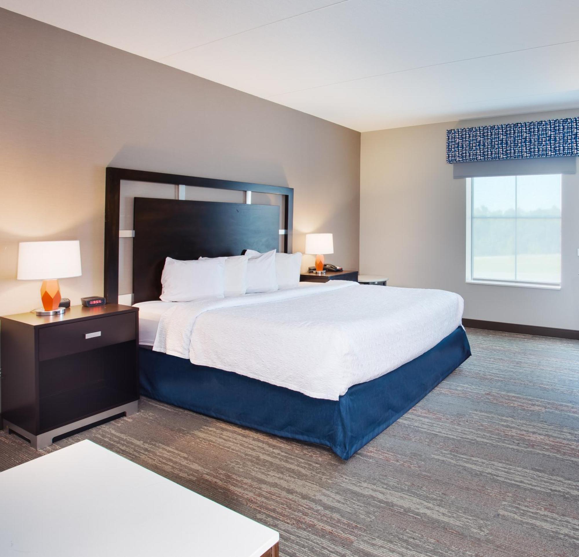 Hampton Inn & Suites Columbia/Southeast-Fort Jackson Kültér fotó