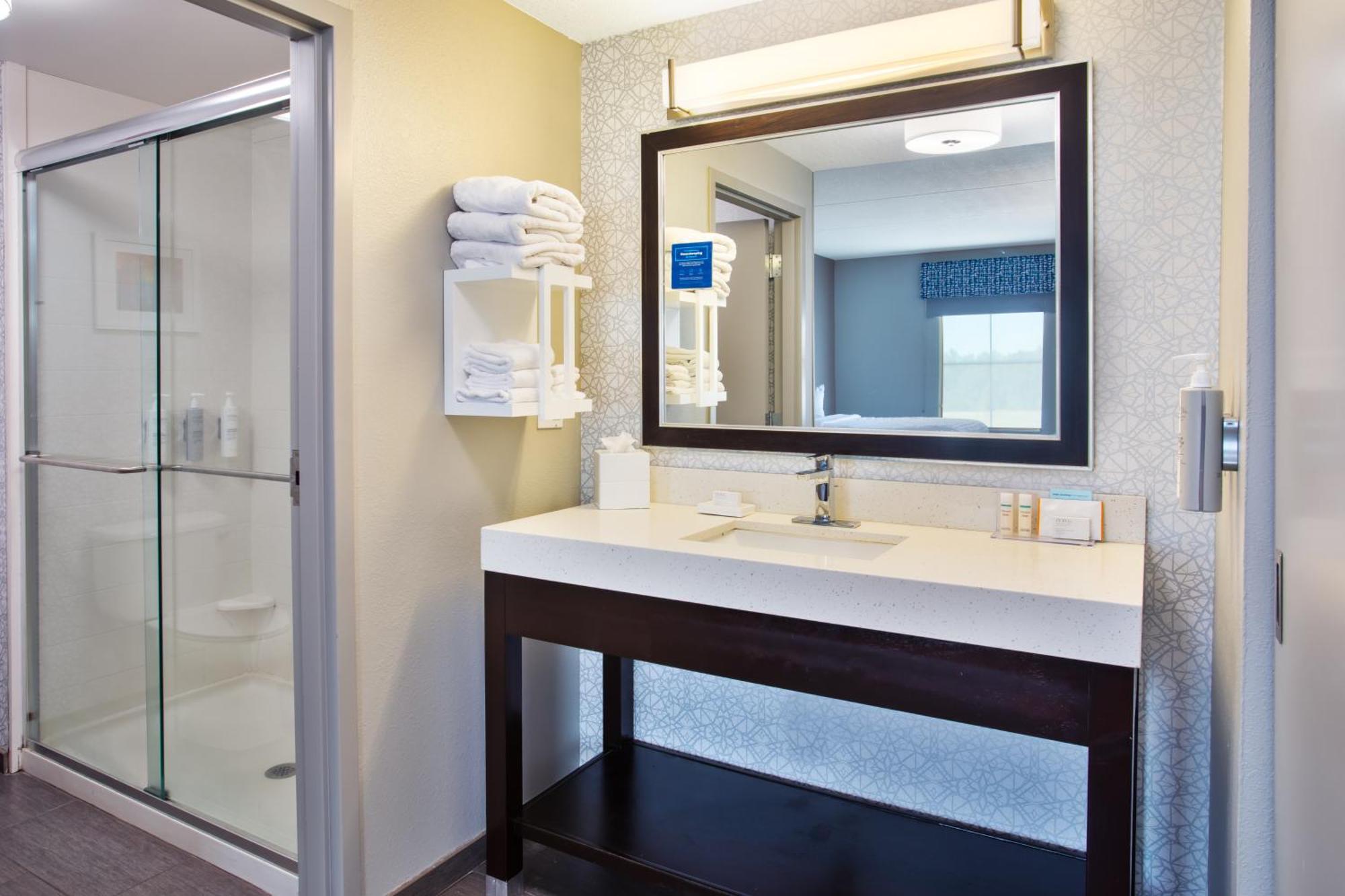 Hampton Inn & Suites Columbia/Southeast-Fort Jackson Kültér fotó