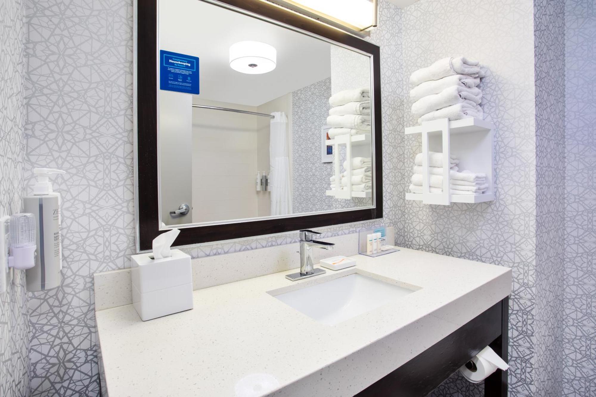 Hampton Inn & Suites Columbia/Southeast-Fort Jackson Kültér fotó